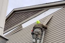 Affordable Siding Repair and Maintenance Services in Caddo Mills, TX